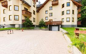 VacationClub - Osiedle Podgórze 1B Apartament 16